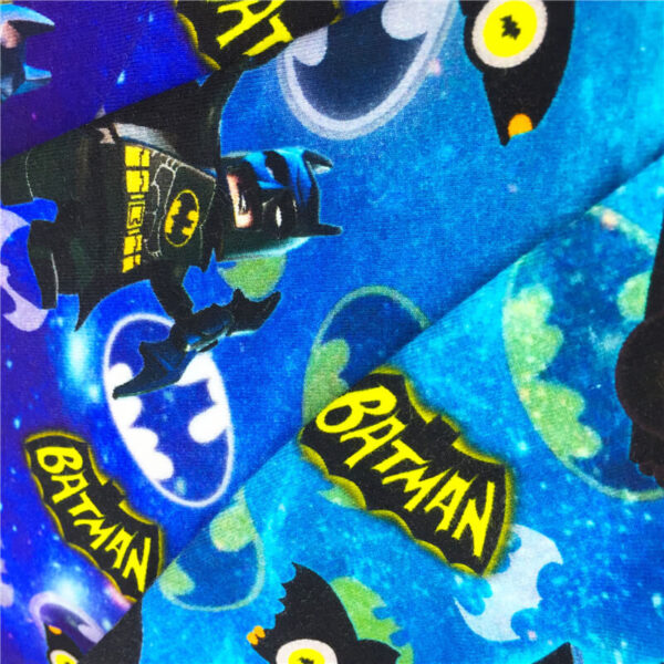 CL250 Custom Printed Heavy Cotton Lycra Knit Fabric-3