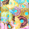 Custom Printed Laminated PUL fabric
