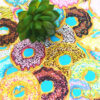 Custom Printed Laminated PUL fabric-5