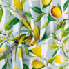 FA170S Custom Printed Polyester Thicken Laminated PUL Fabric-1