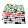 Mini Security Baby Minky Printed Blanket-2