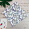 PMK200 Custom Printed Minky Fabric For Baby Blanket-3