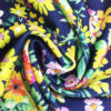 PYK200 Custom Printed Sport Lycra And Swim Fabric-3