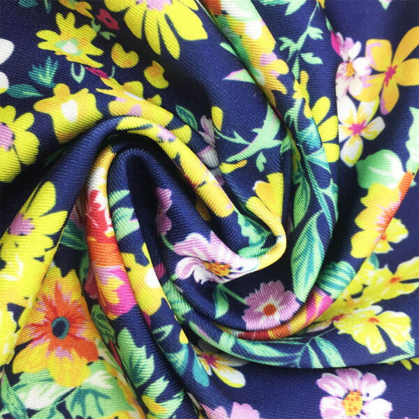 PYK200 Custom Printed Sport Lycra And Swim Fabric-3