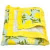 R015 100% Cotton Baby Swaddle Blanket-1