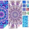 RPET Beach Towel Thousands Designs For Choice-4