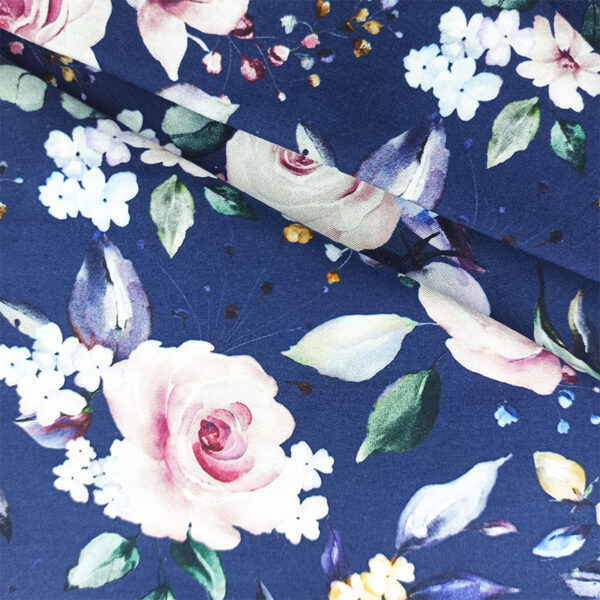 RY3068 Custom Printed Rayon Woven Fabric-3