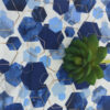 Rayon Viscose Lycra Jersey Fabric-1
