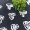 Rayon Viscose Lycra Jersey Fabric-4