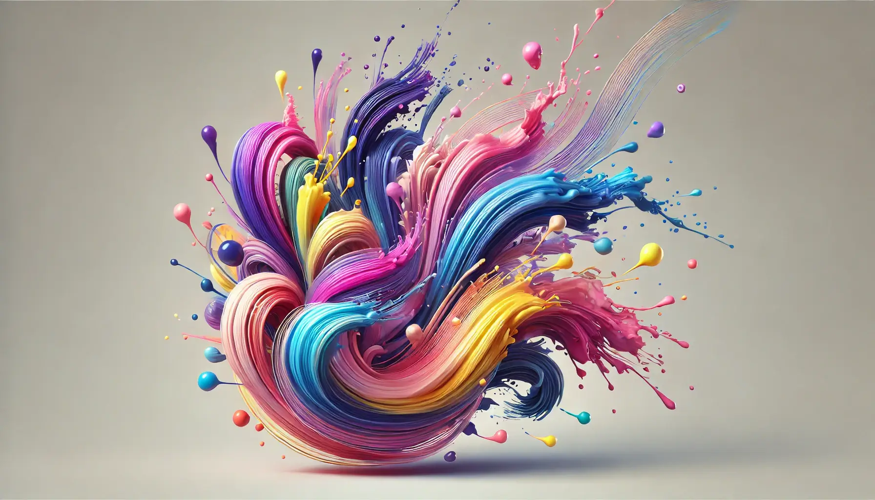 Digital printing ink