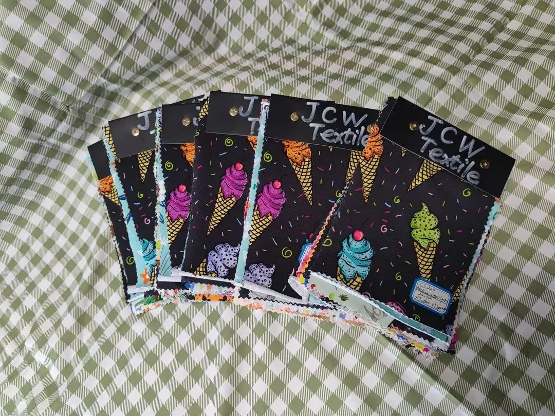 sample pack