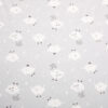 100% Cotton Interlock Print Organic Cotton Fabric For Baby-3