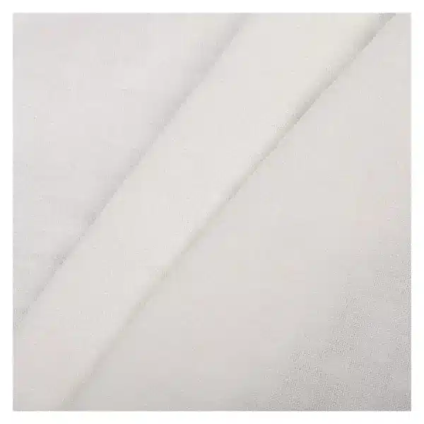 Bamboo Cotton Muslin Fabric