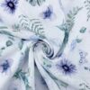 Bulk Muslin Fabric Rolls for Printing