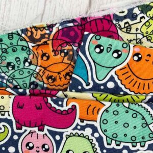 CA250 Custom Printed Cotton Canvas Fabric-6