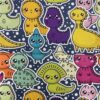 CA250 Custom Printed Cotton Canvas Fabric-7