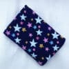 CFT300 Custom Printed Cotton Lycra French Terry fabric-3