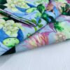 CP3372 Custom Printed Cotton Poplin Fabric-1