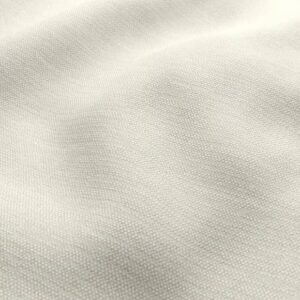 Close-up of cotton woven twill fabric texture