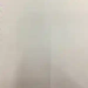 Close-up of cotton woven twill fabric texture