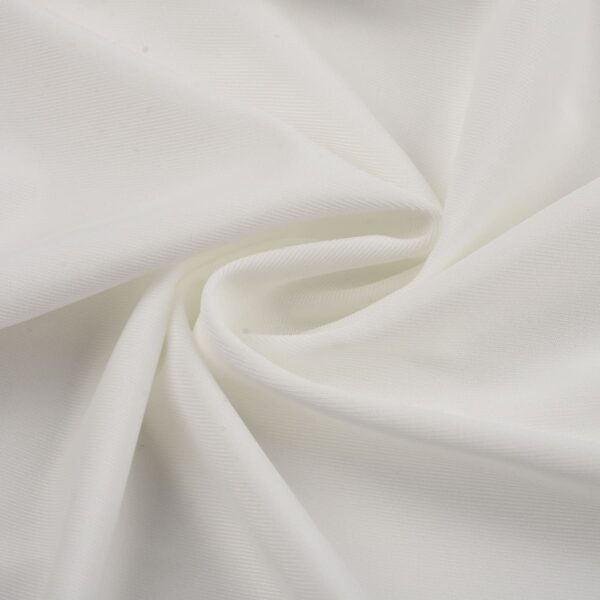 Close-up of stretch swim lycra fabric texture