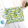 FA170S Custom Printed Polyester Thicken Laminated PUL Fabric-2