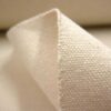 Jacket made from heavy cotton twill fabric