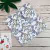 PMK200 Custom Printed Minky Fabric For Baby Blanket-3