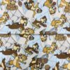 PYK200 Custom Printed Sport Lycra And Swim Fabric-4