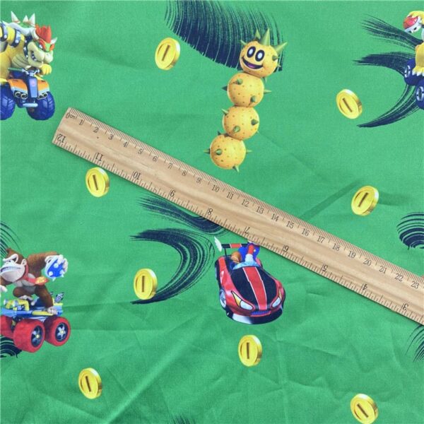 RY3068 Custom Printed Rayon Woven Fabric-6