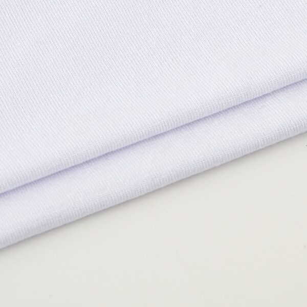 Rayon Viscose Lycra Jersey Fabric-1