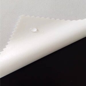 Thicken Laminated PUL Fabric