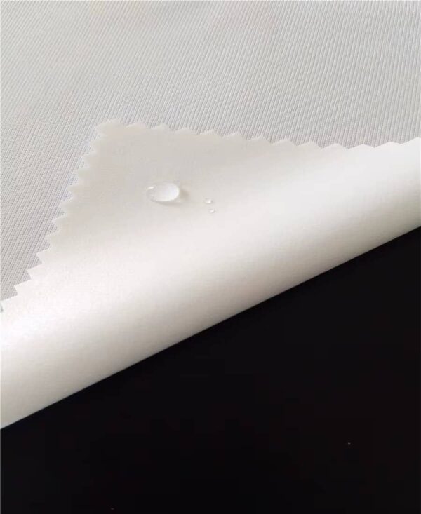 Thicken Laminated PUL Fabric