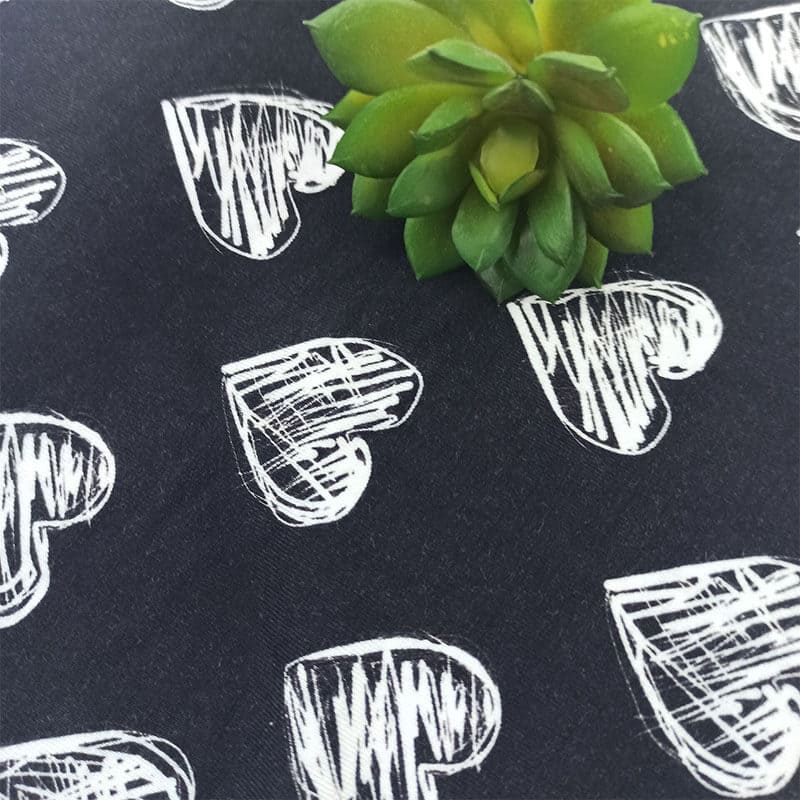Wholesale Stretch Jersey Fabric Rolls