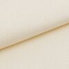 close-up of cotton interlock knit texture