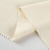 custom cotton interlock fabric roll