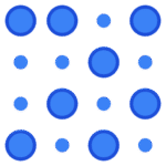 dots
