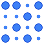 dots