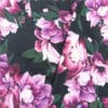eco-friendly digital printing on DBP knit