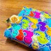 CA250 Cotton Canvas Fabric
