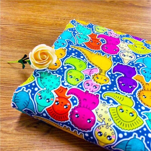 CA250 Cotton Canvas Fabric