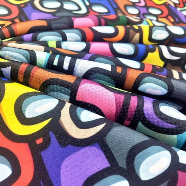 wholesale laminated PUL fabric rolls
