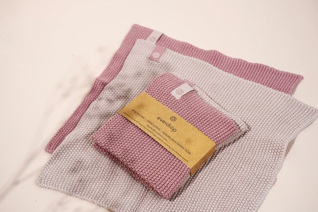 Fabric swatches for custom fabric printing projects