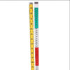 Colorful PU Leather Measuring Tape
