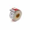Colorful PU Leather Measuring Tape