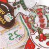 Custom Embroidery Patch for Clothing Sewing Accessories