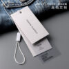 Custom Printed Hang Tag for Clothing Sewing Accessories