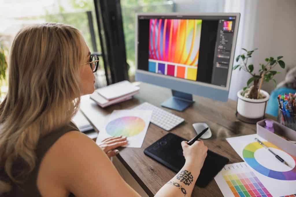 prepare artwork file before uploading for fabric printing