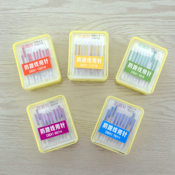 Multifunctional Elastic Cloth Anti Jump Household Needle Sewing Machine Accessories