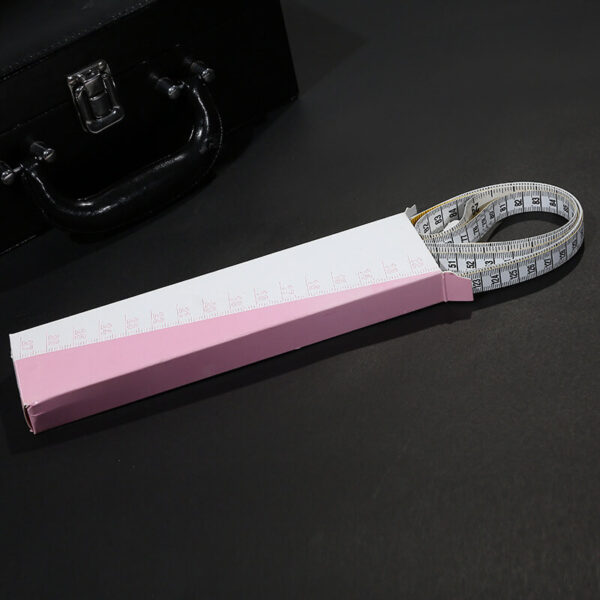 PU Leather Measuring Tape